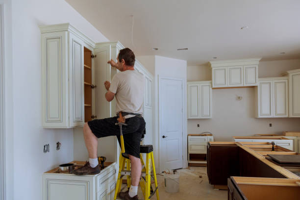 Licensed Kitchen service in Dover, FL - BM Kitchen