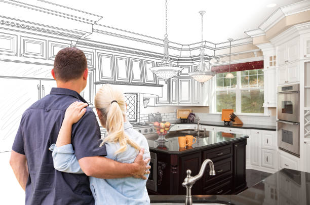 Professional Kitchen technician working in Dover, FL
