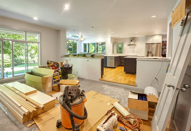 Reliable Kitchen contractor in Dover, FL by BM Kitchen