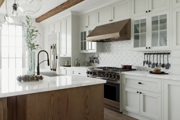 Affordable Kitchen solutions in Dover, FL